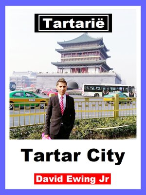 cover image of Tartarië--Tartar City